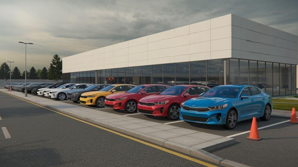 Documentos para financiar en Flexicar