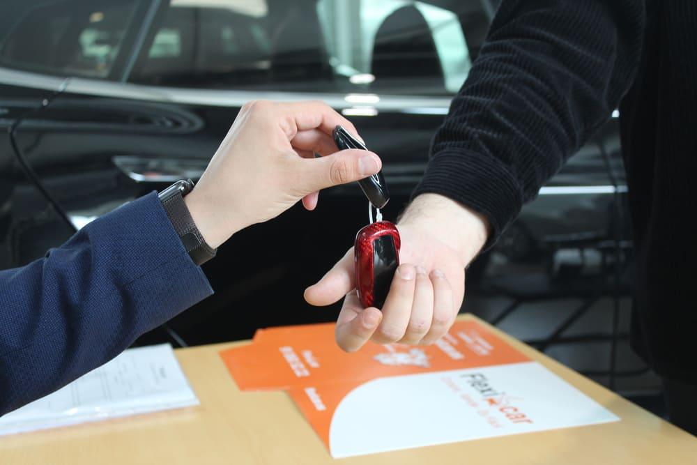 Reclamaciones en Flexicar: Atención personalizada